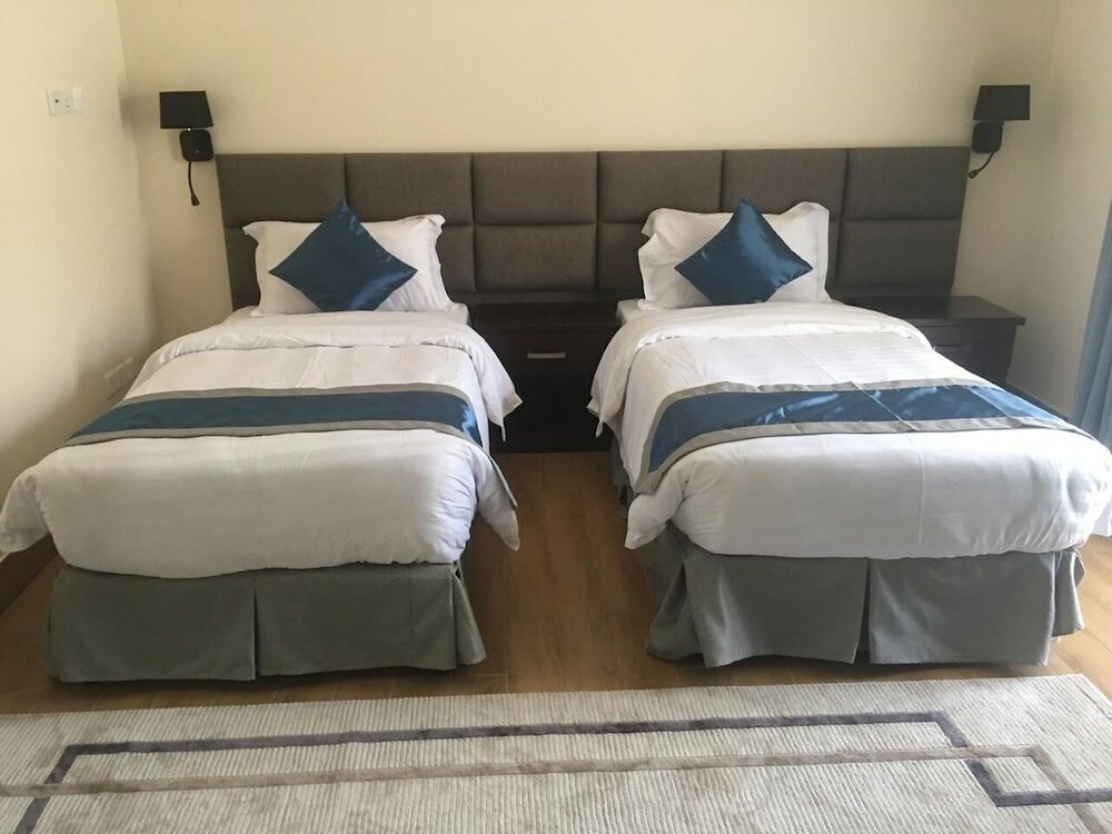 Фото Kyan Shada Albaha