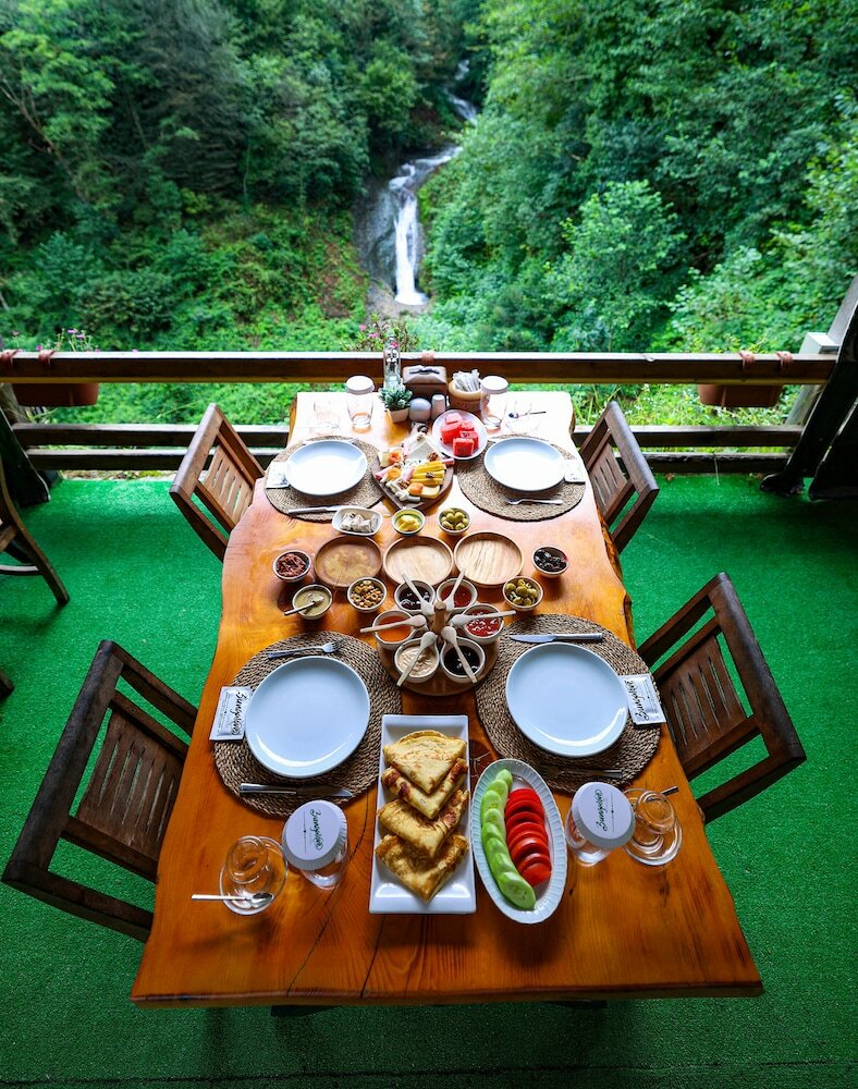 Фото Bungalove Tatilkoyu