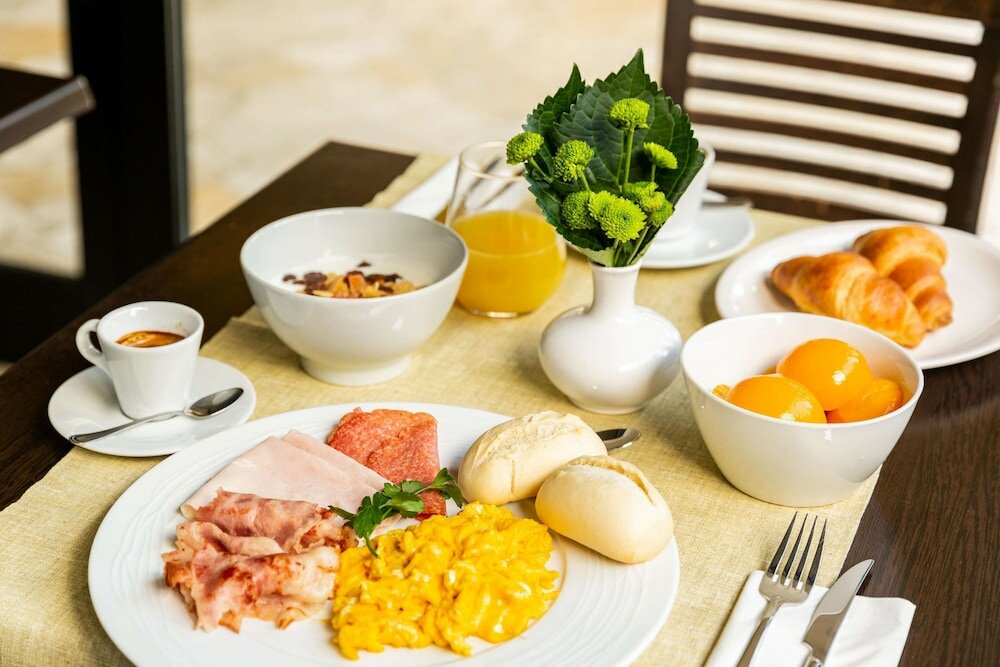 Фото Hotel Residence Venezia 2000