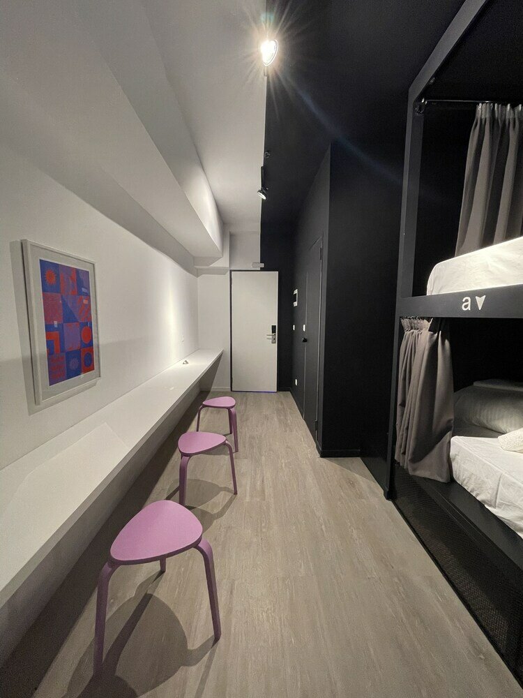 Фото Art Of Living - Hostel