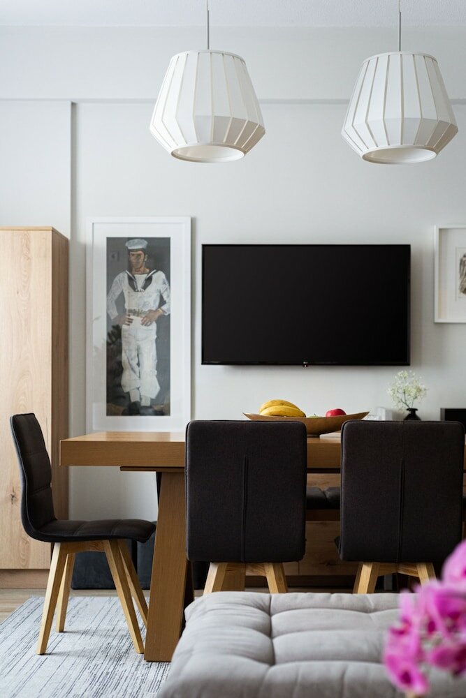 Фото Syntagma Spotlight Residence