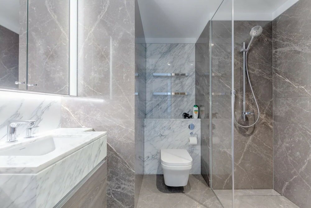 Фото Luxurious 2bd Flat by the River - Vauxhall