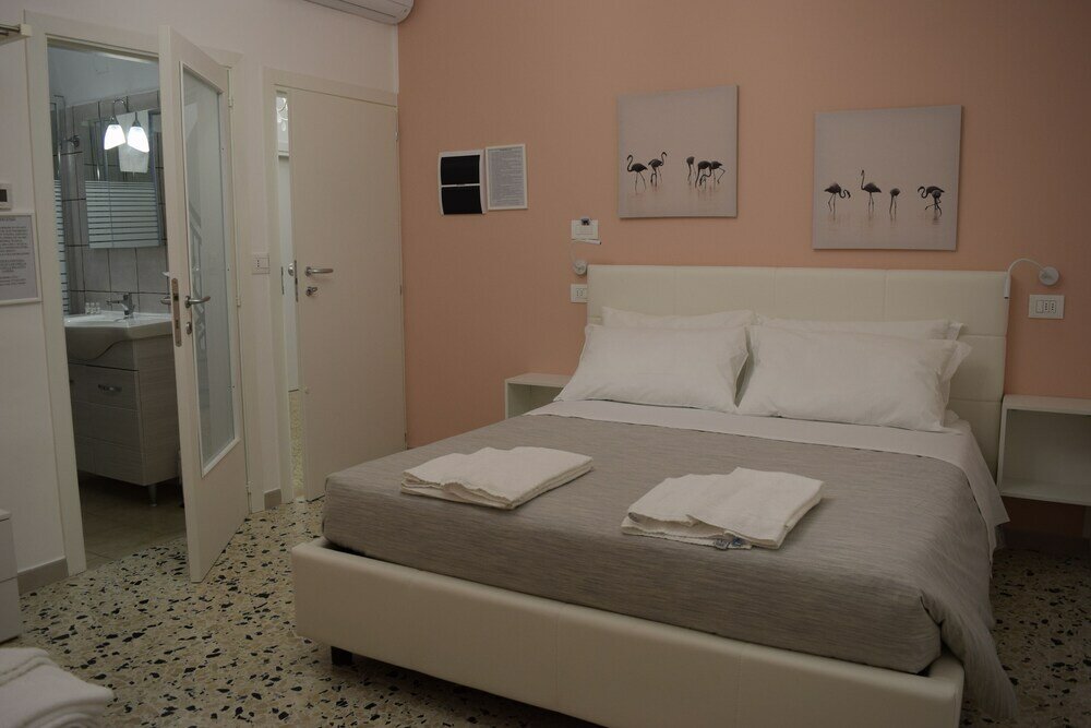 Фото Residenza Aurea