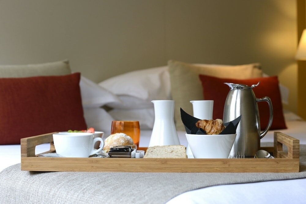 Фото Grand Hotel Central