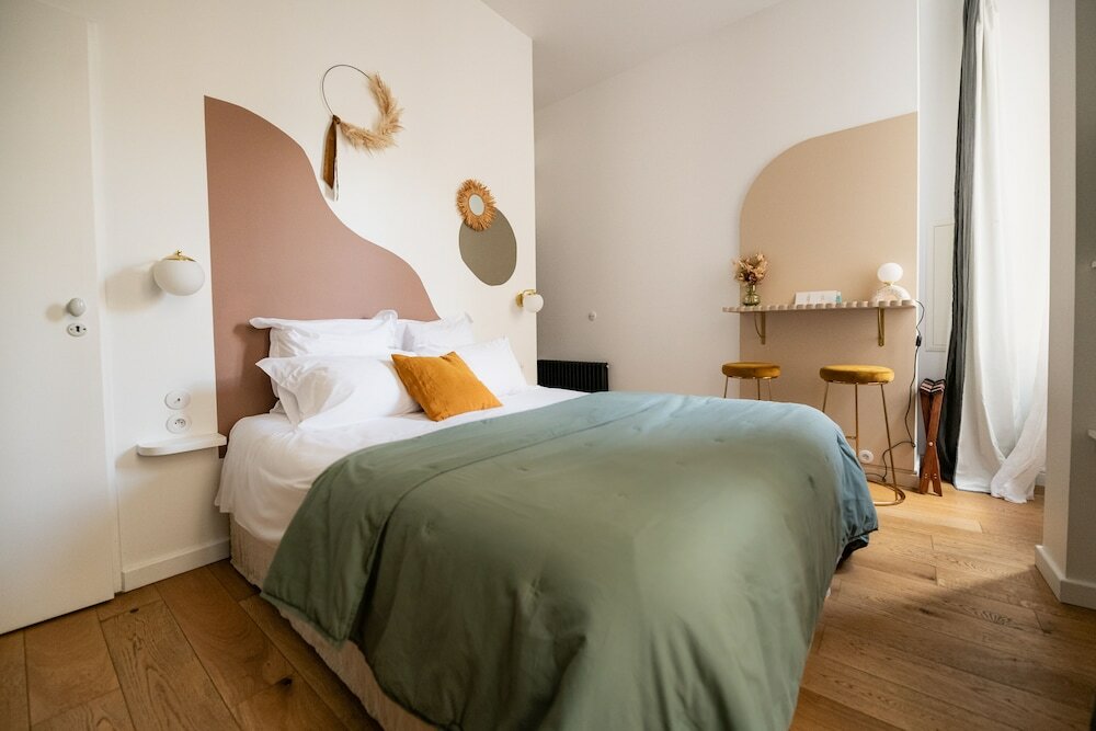 Фото Maison Fernand