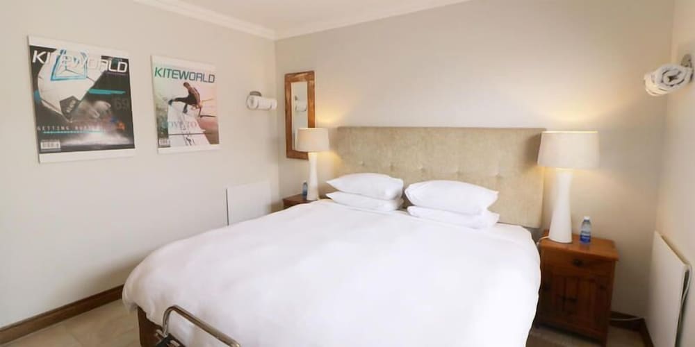 Фото Kite Mansion Penthouse