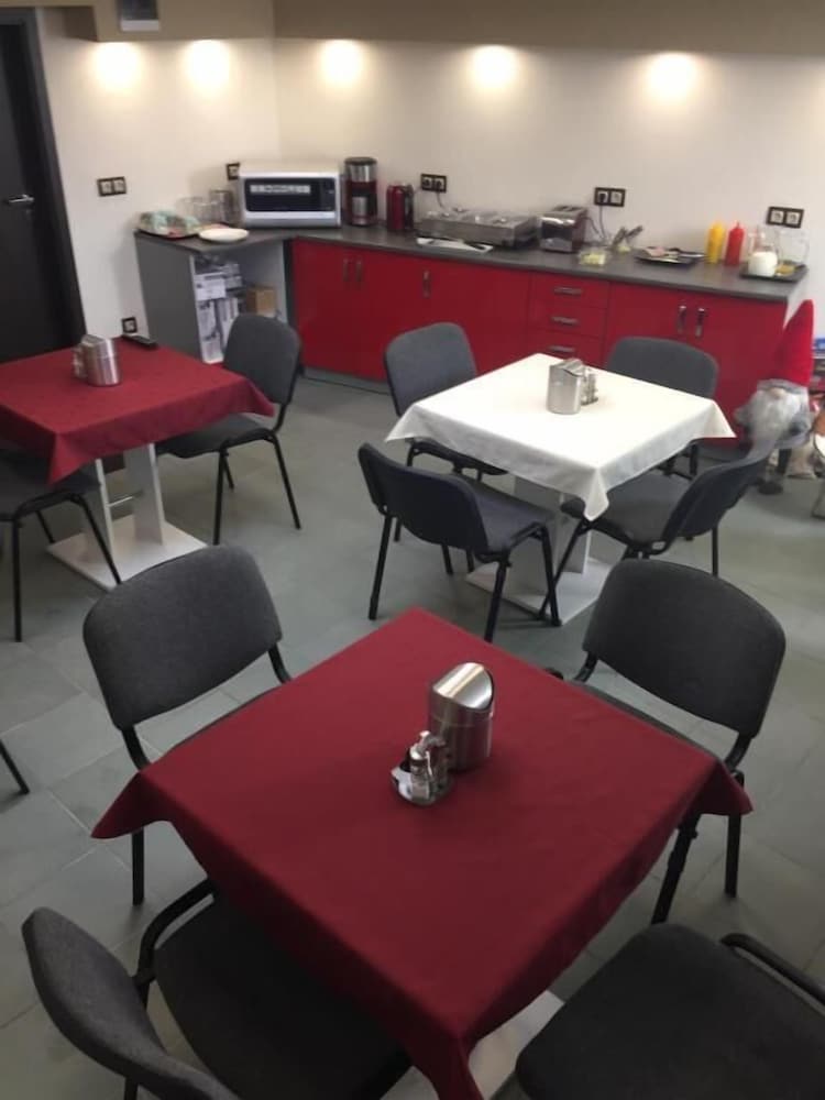 Фото Vulkan Wellness Panzio