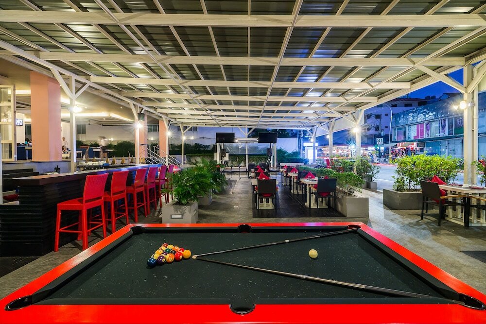 Фото Best Western Patong Beach