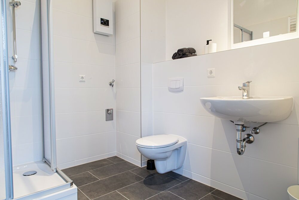 Фото NorthApartments Chemnitz