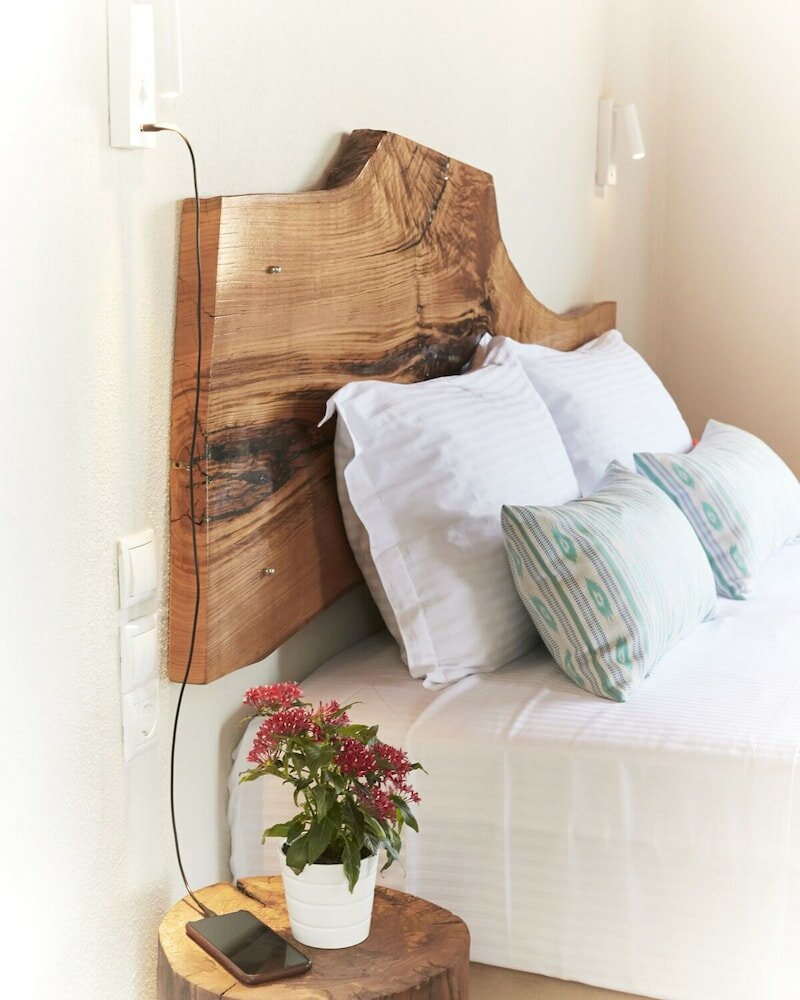 Фото Skiathos Ira Hotel