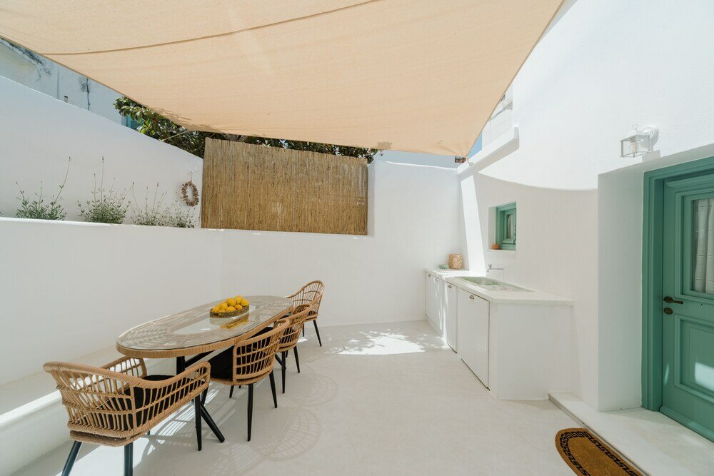 Фото La Casa Degli Archi