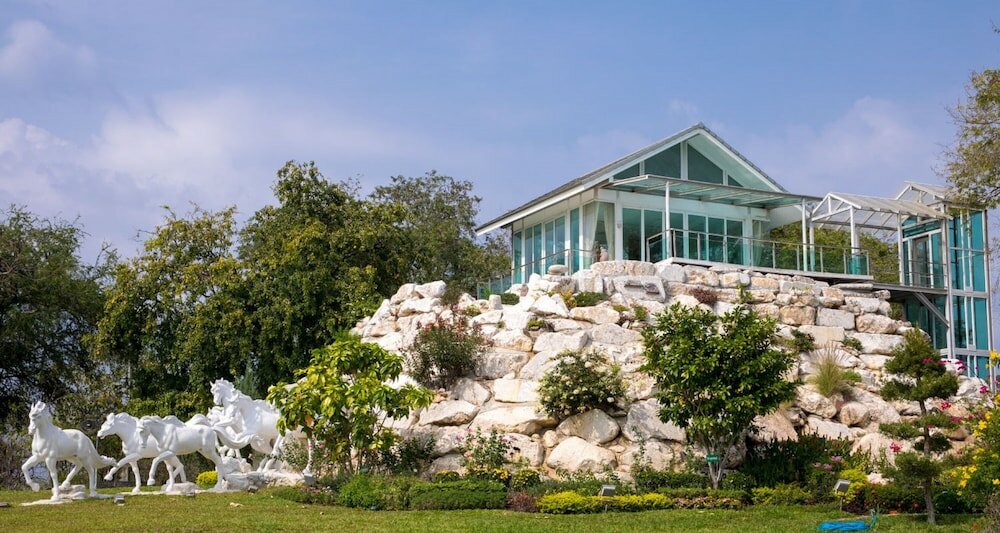 Фото Resort Huangchui Baan Phu Khao