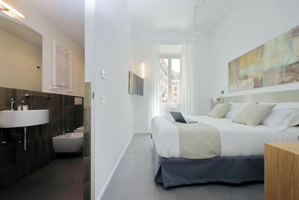 Фото Montebello Rooms