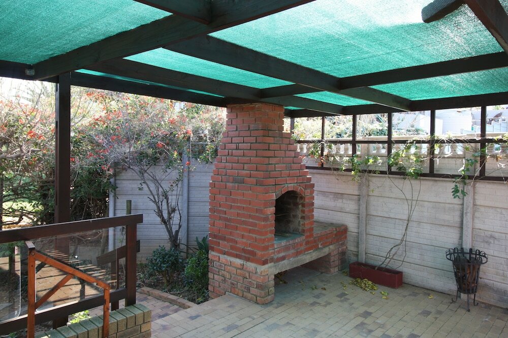 Фото Covenant Well Guest House