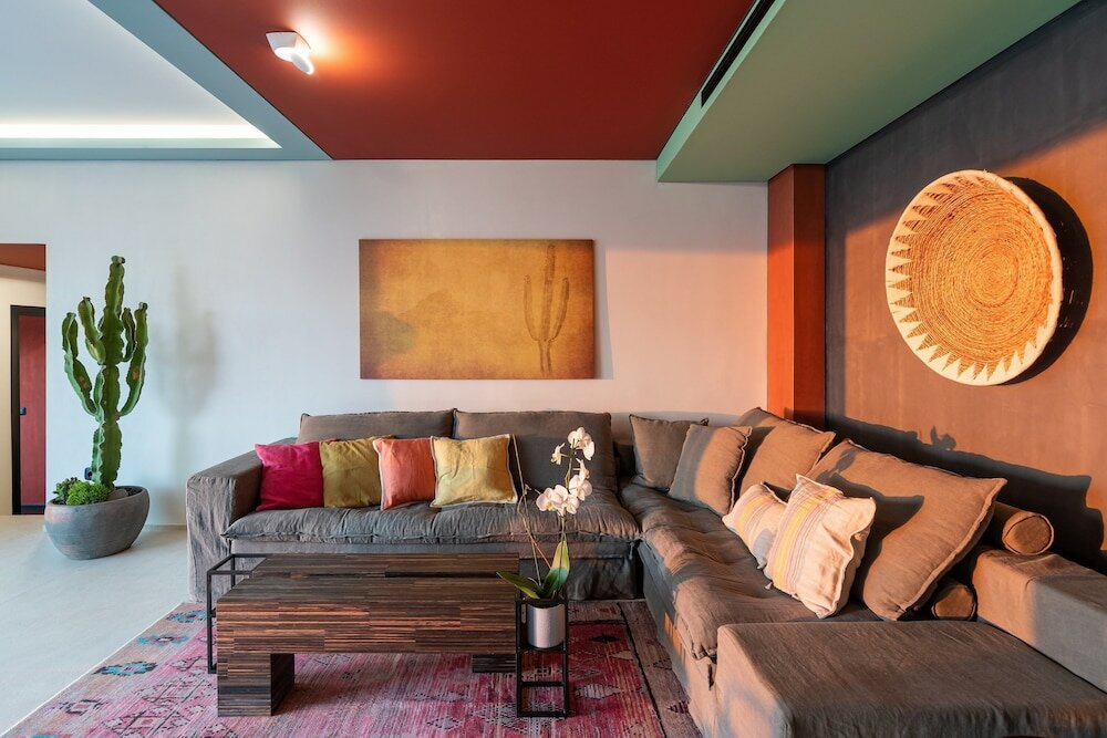 Фото Onira Suite Dreams