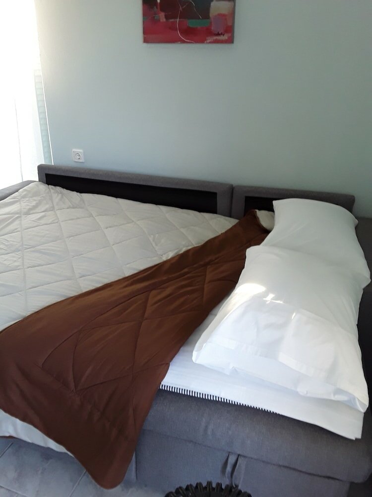 Фото Marianos Apartments