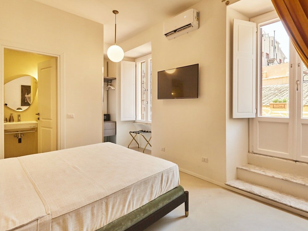 Фото Ripagrande a Trastevere Guest House