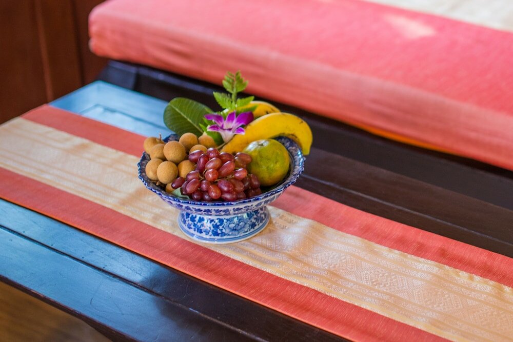 Фото ThaiLife Wellness & Meditation Resort