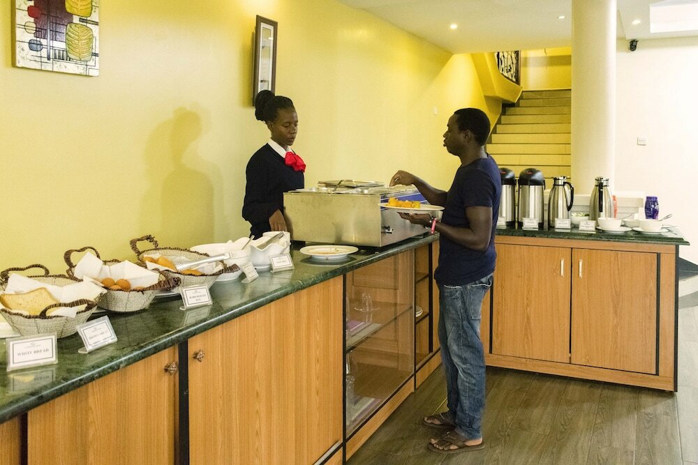 Фото Cepha's Inn