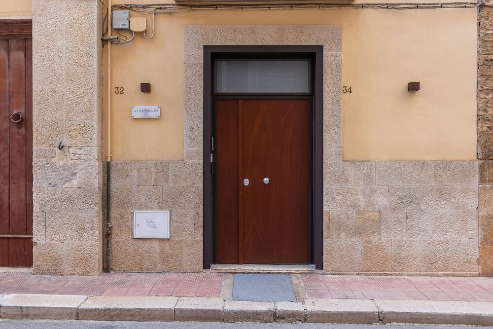 Фото Vivarum b&b