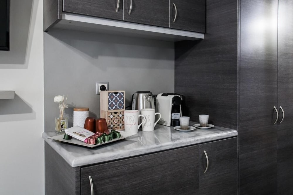 Фото Acropolis view sky suite