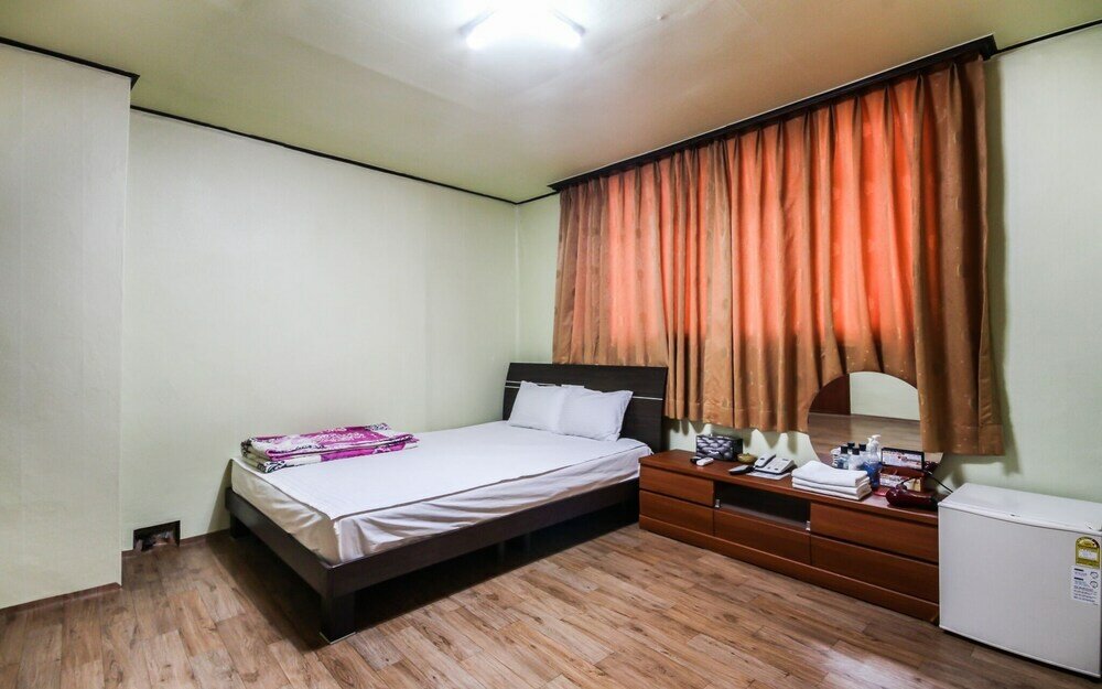 Фото Yeosu Sinseng