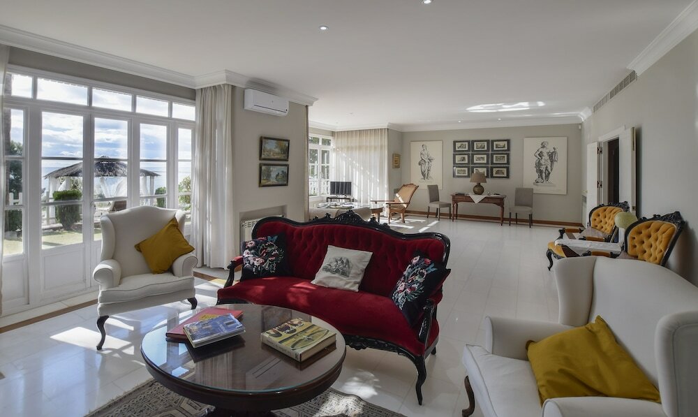 Фото Villa Antumalal