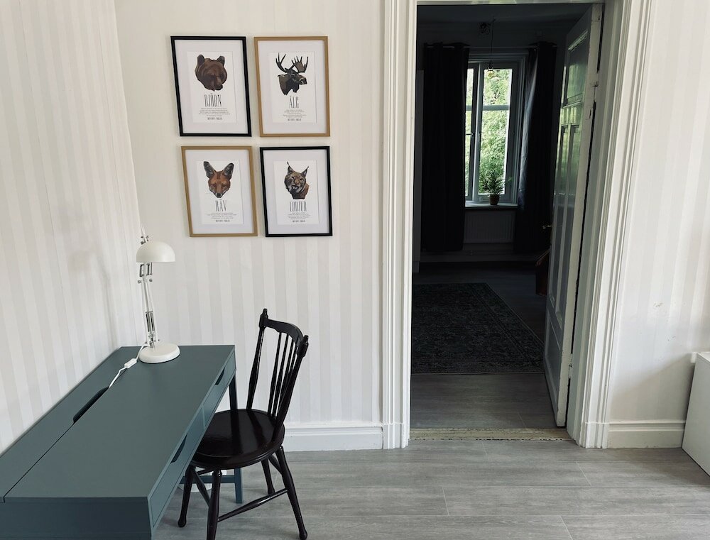 Фото Telegrafen Lägenhetshotell