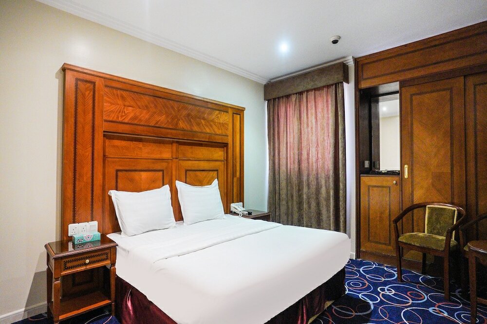 Фото Oyo 650 Dhiyafat Dallah Hotel