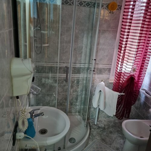 Гостиница Room & Breakfast Diana E Ninni в Сальсомаджоре-Терме