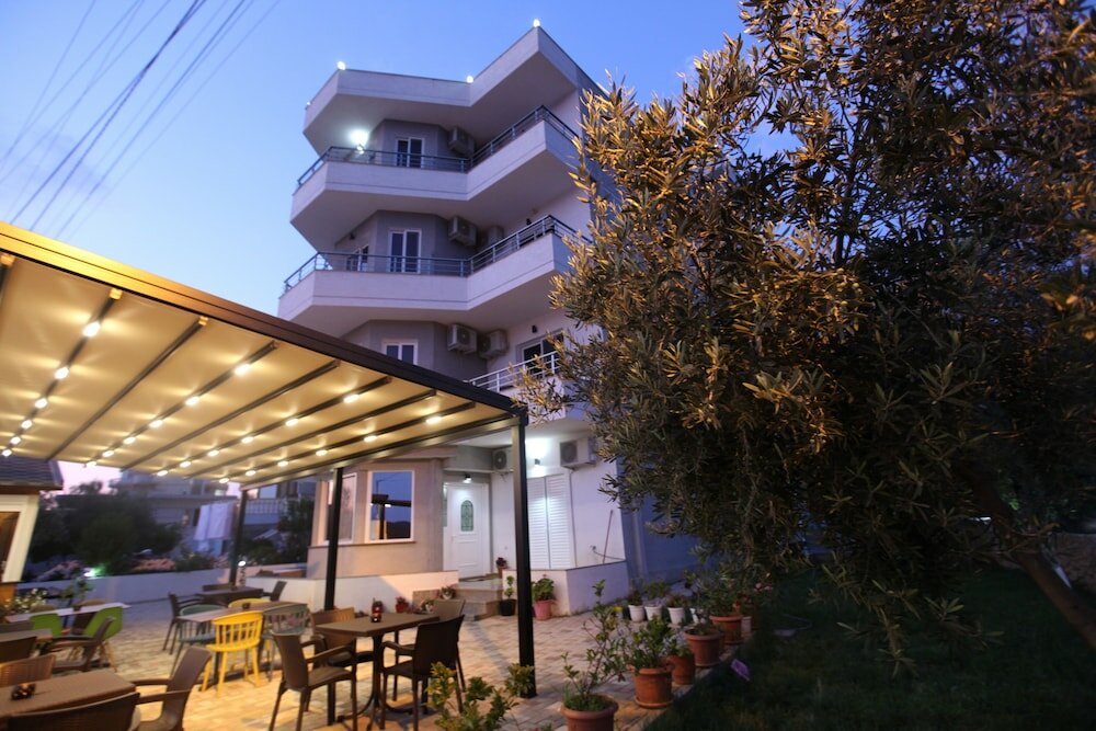 Фото Hotel Sunshine