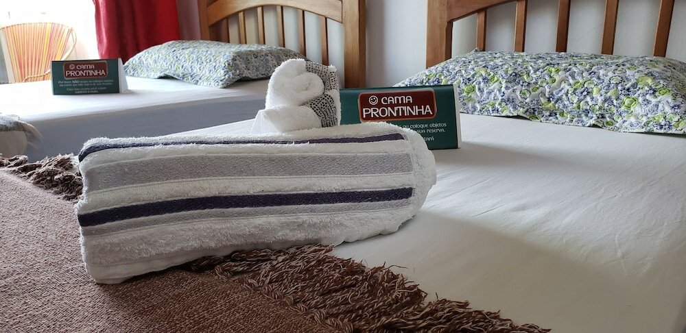 Фото Galo Hostel Petrolina - Praça do Galo