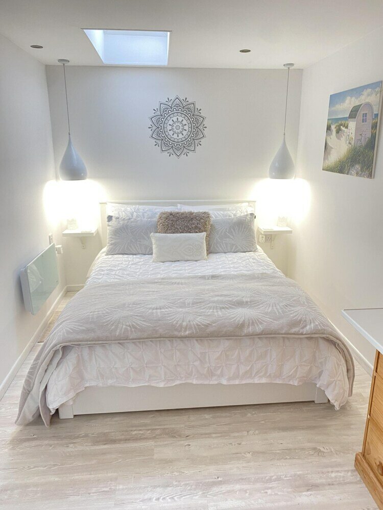 Фото Seaview Cottage on the Island