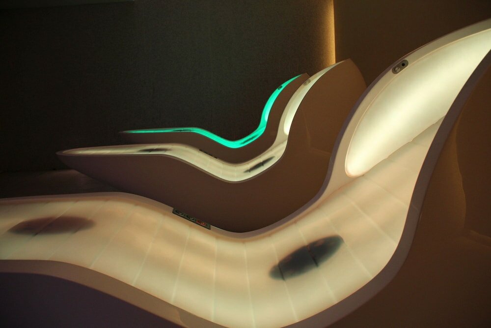 Фото Hualuxe Shanghai Twelve at Hengshan