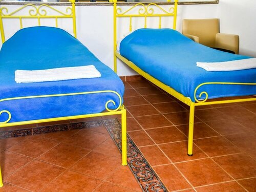 Гостиница Scenic Holiday Home in Syros With Balcony в Сиросе
