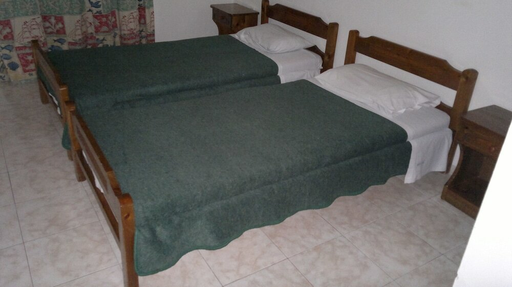 Фото Fania Apartments