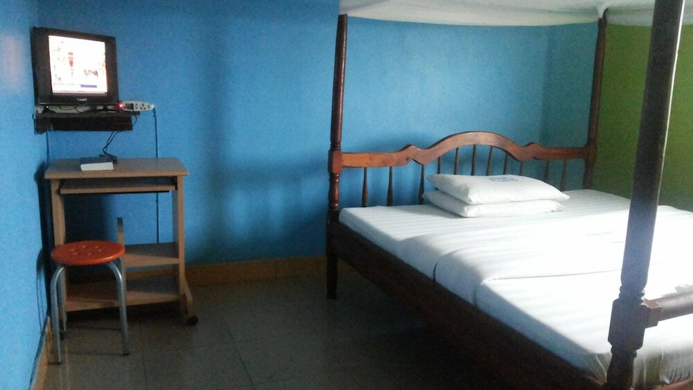 Фото Leosim Hotel Nebbi