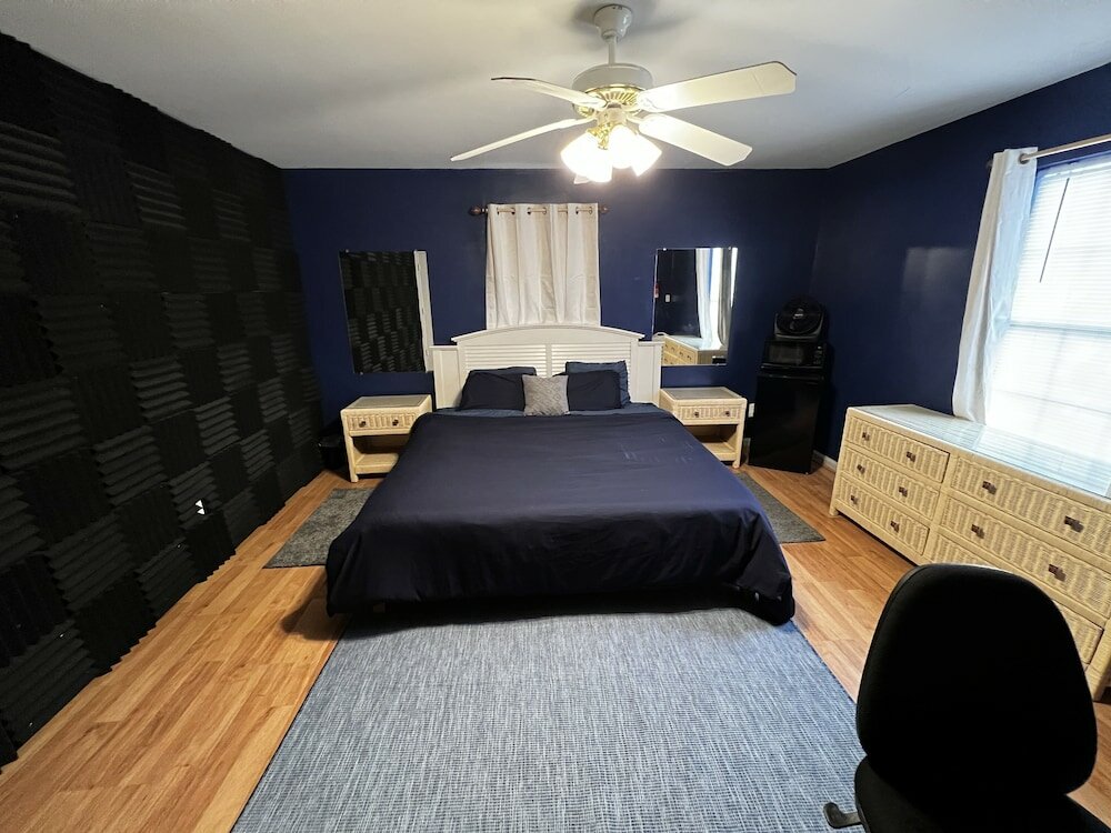 Фото A New Hope Retreat