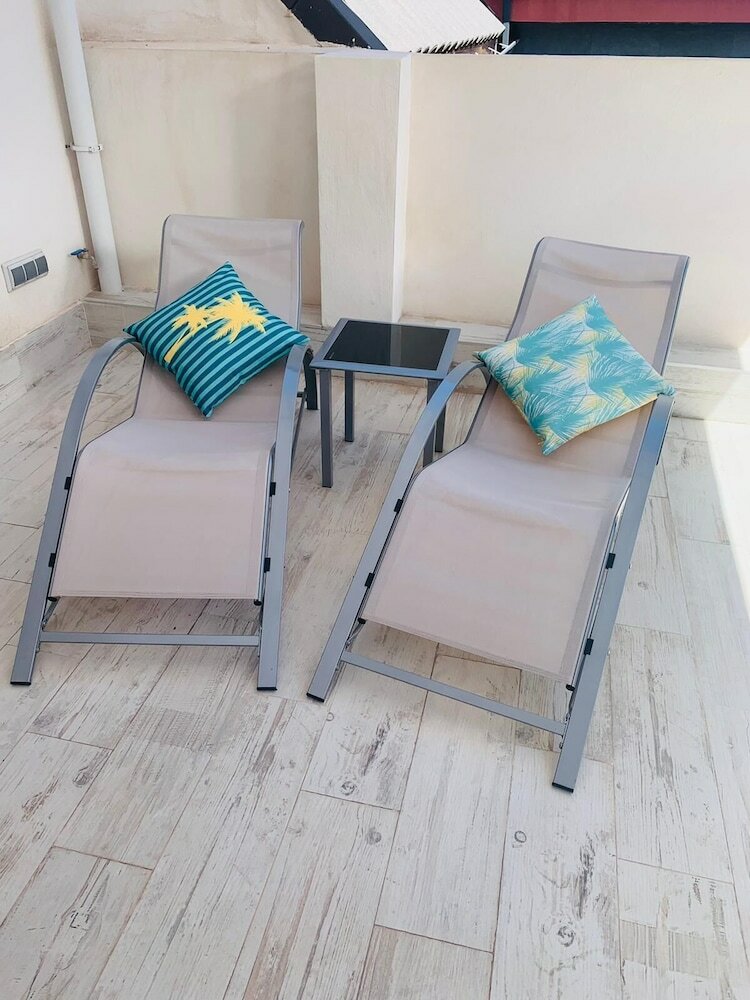 Фото T-homes Salamanca