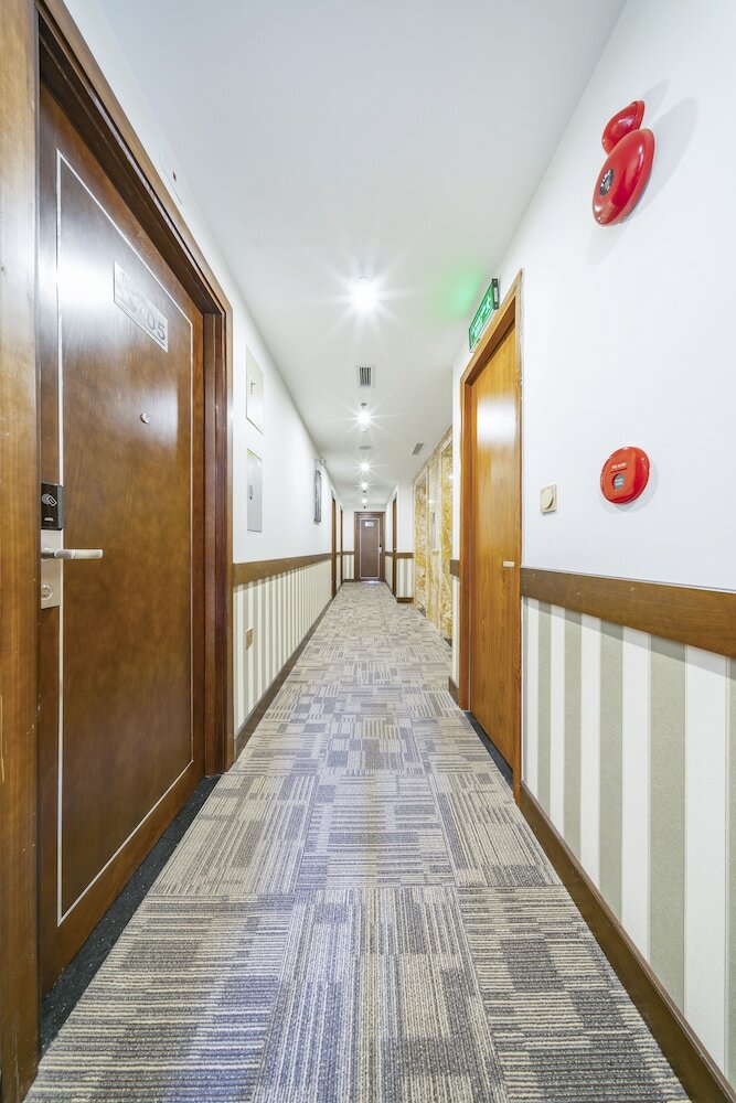 Фото Sana Da Nang Beach Hotel