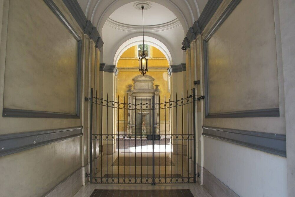 Фото Loft Farnese 1