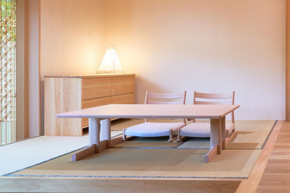 Фото Ryoso Suiuntei