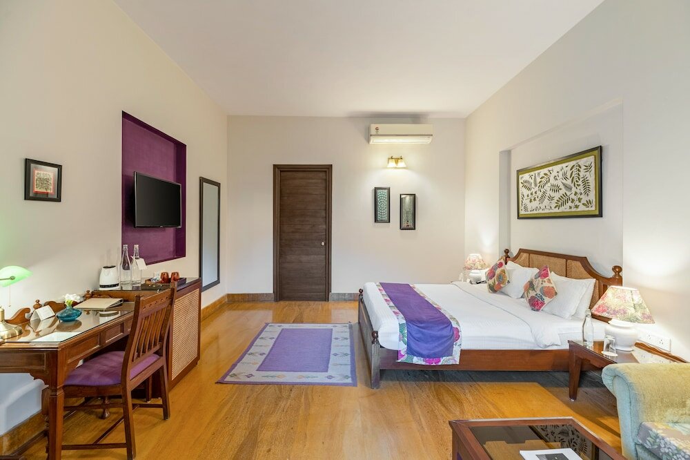 Фото Anandam Resort