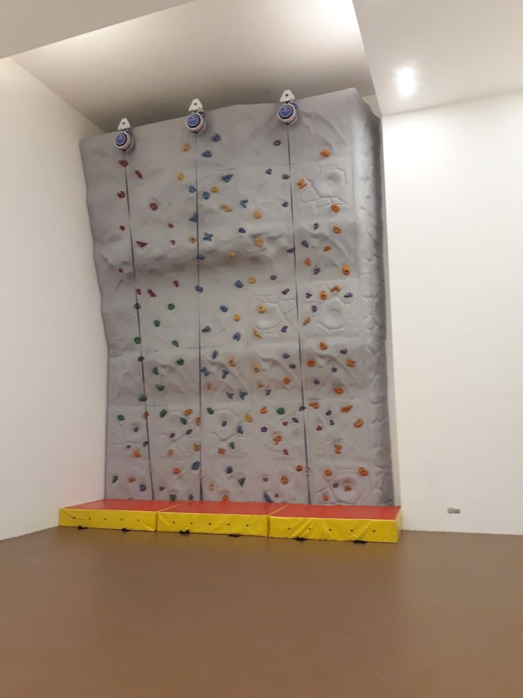 Фото MCity Infinity pool Klcc