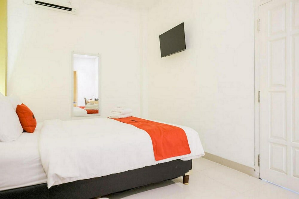 Фото RedDoorz Plus Syariah near Museum Lampung