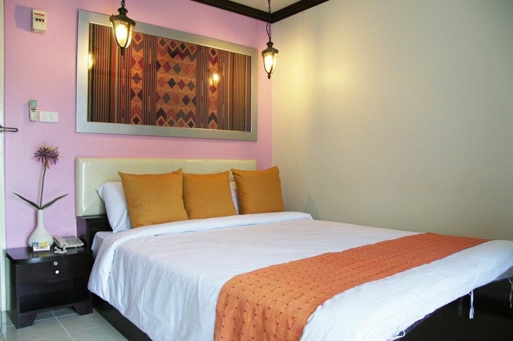 Фото Natcha Apartment&Condo