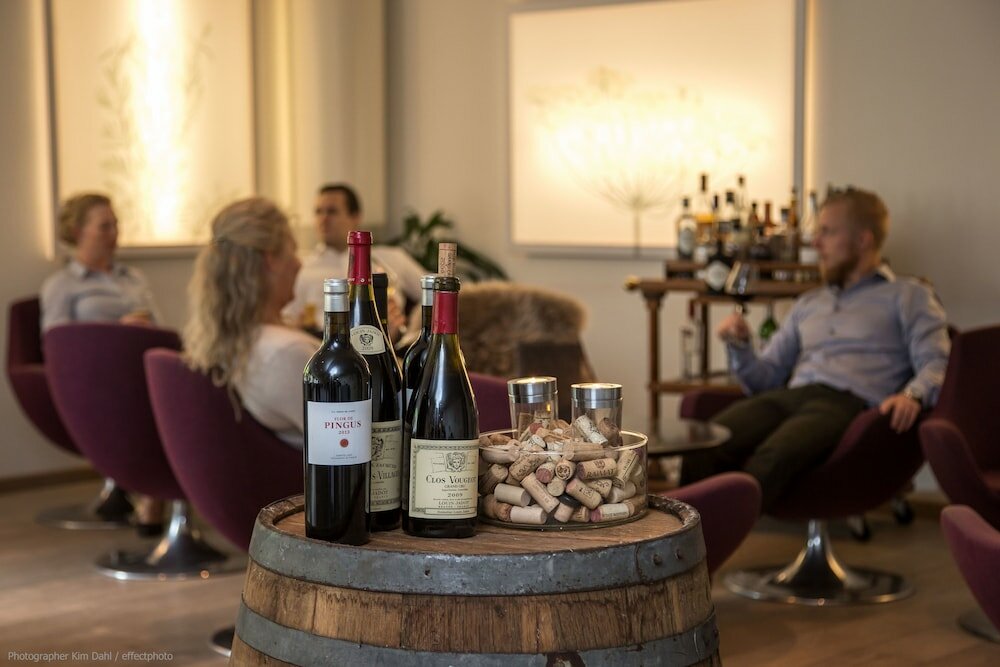 Фото Best Western Hotel Hillerod