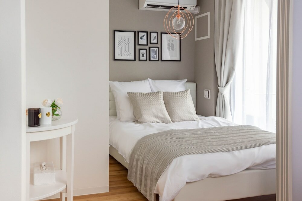 Фото Exia Daikoku Afp Apartment