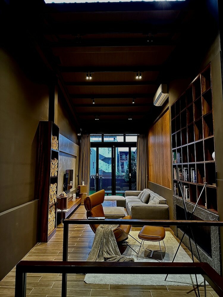 Фото Here Hostel - Pingtung