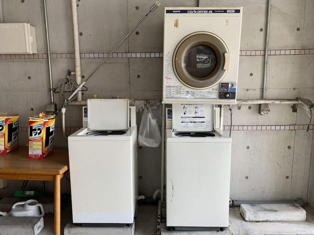 Фото Kaiun Ryokan